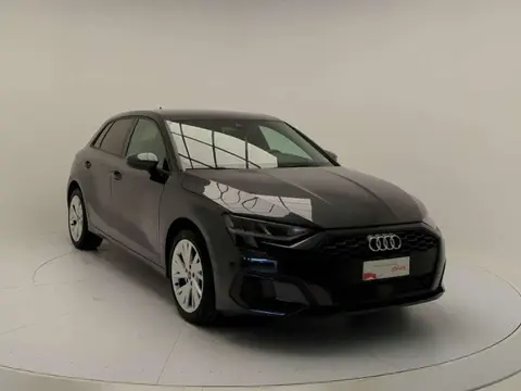 Annonce AUDI A3  2021 d'occasion 