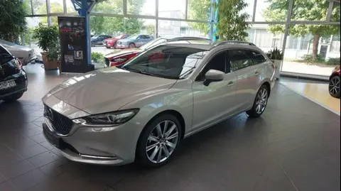 Used MAZDA 6 Petrol 2024 Ad 