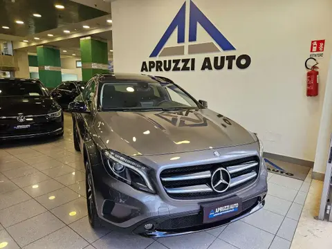 Used MERCEDES-BENZ CLASSE GLA Diesel 2016 Ad 