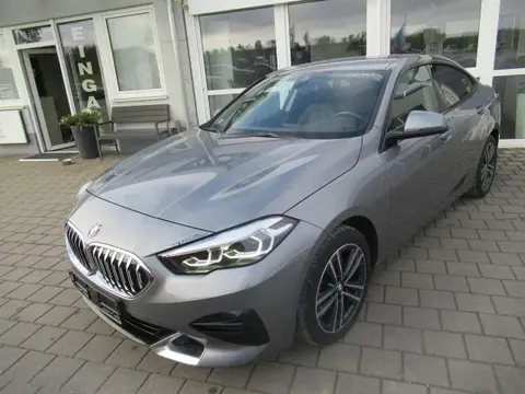 Annonce BMW SERIE 2 Essence 2022 d'occasion 