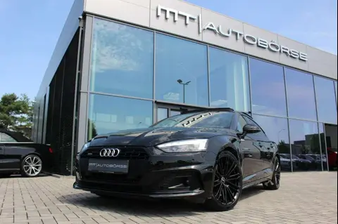 Used AUDI A5 Diesel 2021 Ad 