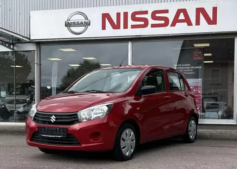 Used SUZUKI CELERIO Petrol 2019 Ad 