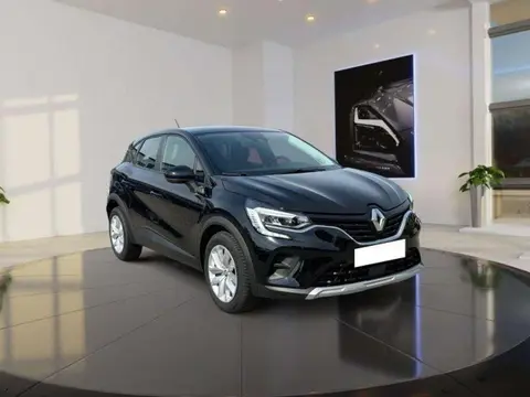 Used RENAULT CAPTUR Petrol 2023 Ad 