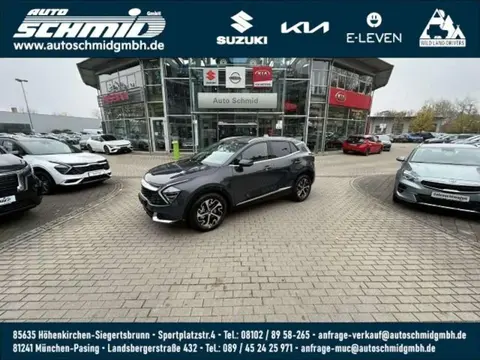 Annonce KIA SPORTAGE Essence 2024 d'occasion 