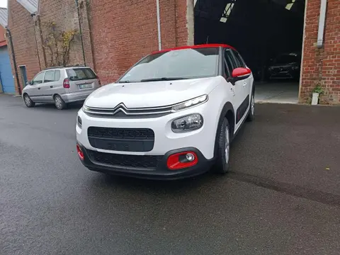 Used CITROEN C3 Petrol 2020 Ad 