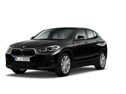 Used BMW X2 Petrol 2021 Ad Germany