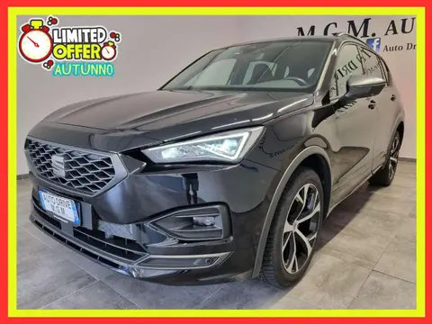 Used SEAT TARRACO Petrol 2021 Ad 