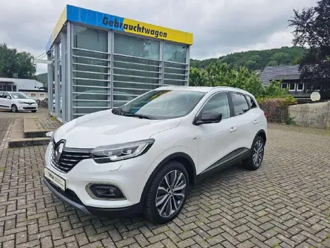 Annonce RENAULT KADJAR Essence 2019 d'occasion 