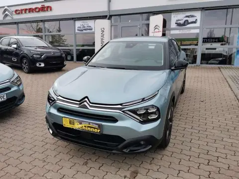 Used CITROEN C4 Petrol 2024 Ad 