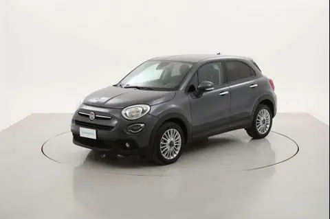 Annonce FIAT 500X Essence 2021 d'occasion 