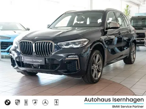 Annonce BMW X5 Diesel 2019 d'occasion 