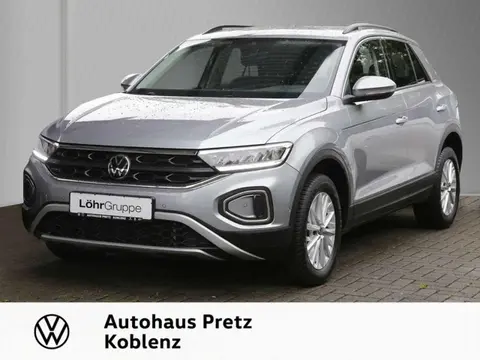 Used VOLKSWAGEN T-ROC Diesel 2023 Ad 