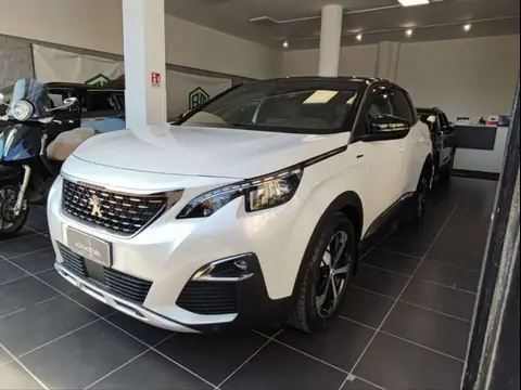 Used PEUGEOT 3008 Diesel 2018 Ad 