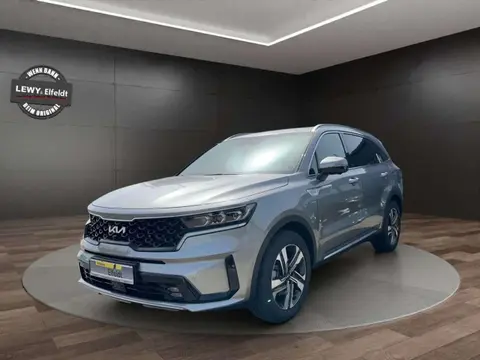 Annonce KIA SORENTO Hybride 2024 d'occasion 