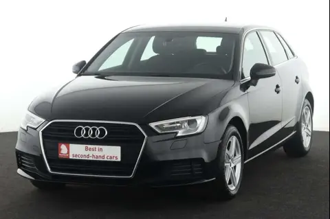 Used AUDI A3 Petrol 2019 Ad 