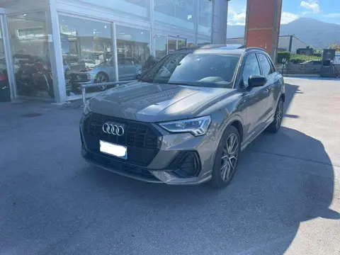 Used AUDI Q3 Diesel 2019 Ad 