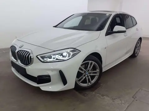 Annonce BMW SERIE 1 Essence 2021 d'occasion 