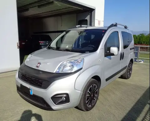 Used FIAT QUBO Diesel 2018 Ad 