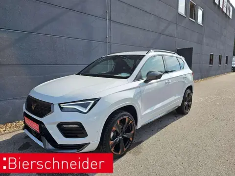 Used CUPRA ATECA Petrol 2024 Ad 