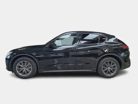 Used ALFA ROMEO STELVIO Diesel 2019 Ad 