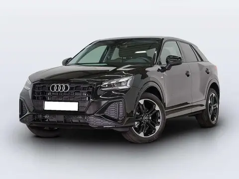 Used AUDI Q2 Petrol 2023 Ad 