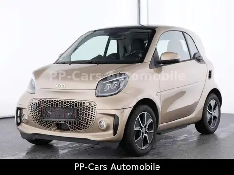 Used SMART FORTWO Electric 2023 Ad 