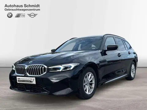 Annonce BMW SERIE 3 Essence 2023 d'occasion 