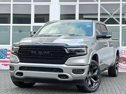 Used DODGE RAM LPG 2022 Ad 