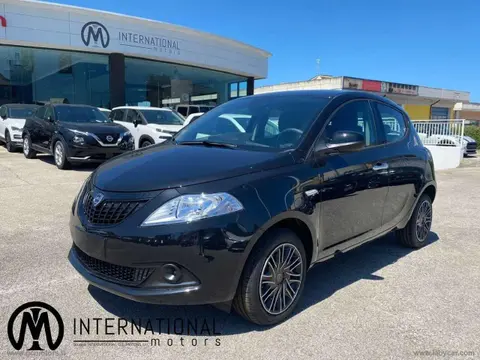 Annonce LANCIA YPSILON Hybride 2024 d'occasion 