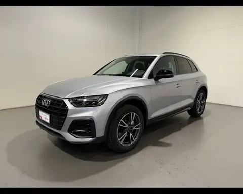 Annonce AUDI Q5 Hybride 2023 d'occasion 