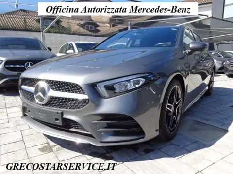 Used MERCEDES-BENZ CLASSE A Petrol 2022 Ad 