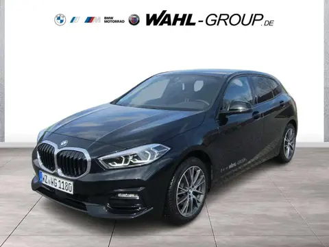 Annonce BMW SERIE 1 Essence 2023 d'occasion 