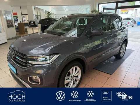 Used VOLKSWAGEN T-CROSS Petrol 2023 Ad 