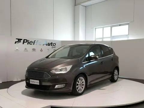 Annonce FORD C-MAX Essence 2016 d'occasion 