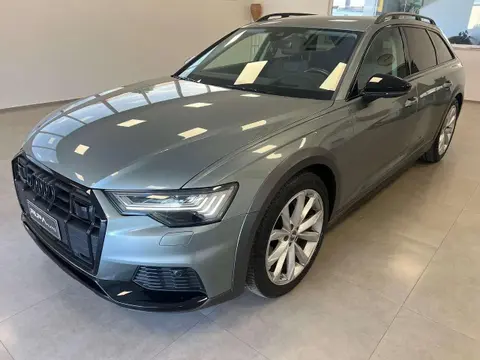 Used AUDI A6 Hybrid 2020 Ad 