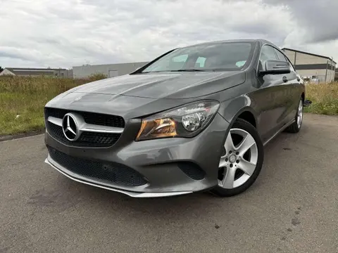 Used MERCEDES-BENZ CLASSE CLA Diesel 2017 Ad 