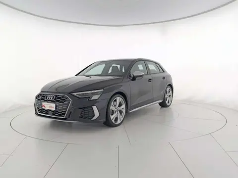 Annonce AUDI S3 Essence 2021 d'occasion 