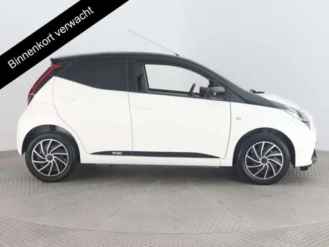 Annonce TOYOTA AYGO Essence 2021 d'occasion 