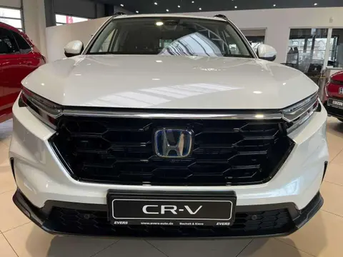 Annonce HONDA CR-V Hybride 2024 d'occasion 