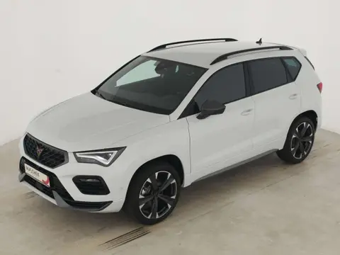 Used CUPRA ATECA Petrol 2024 Ad 