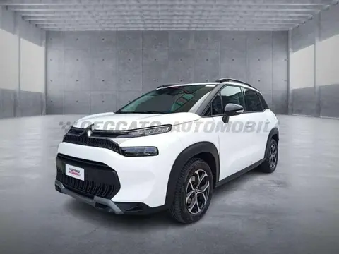 Annonce CITROEN C3 AIRCROSS Essence 2024 d'occasion 