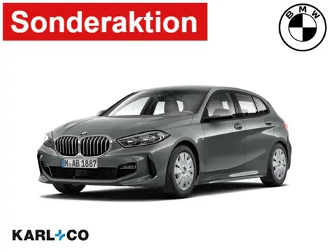 Used BMW SERIE 1 Petrol 2024 Ad 