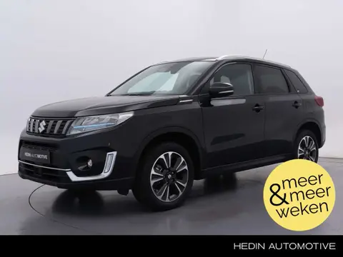 Used SUZUKI VITARA Hybrid 2022 Ad 