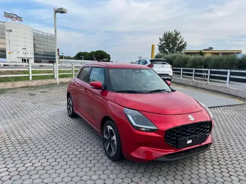 Used SUZUKI SWIFT Hybrid 2024 Ad 