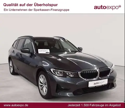 Used BMW SERIE 3 Diesel 2021 Ad 