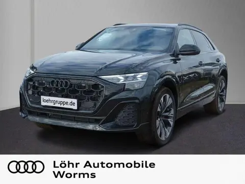 Annonce AUDI Q8 Diesel 2024 d'occasion 