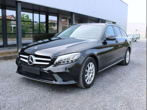 Used MERCEDES-BENZ CLASSE C Diesel 2020 Ad 