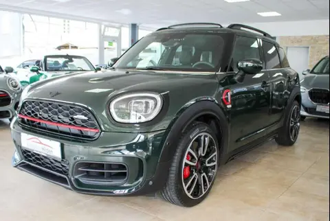 Used MINI JOHN COOPER WORKS Petrol 2024 Ad 