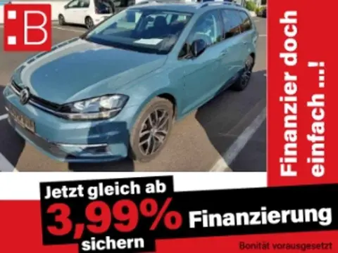 Annonce VOLKSWAGEN GOLF Essence 2020 d'occasion 