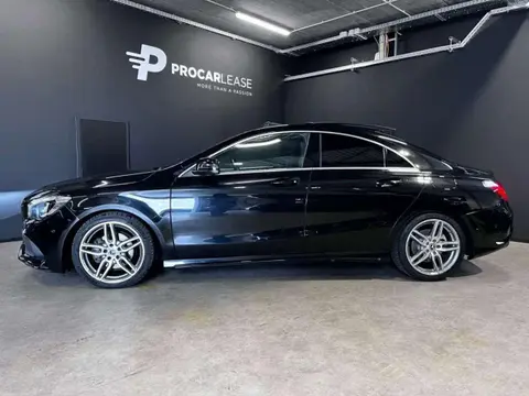 Used MERCEDES-BENZ CLASSE CLA Diesel 2018 Ad 